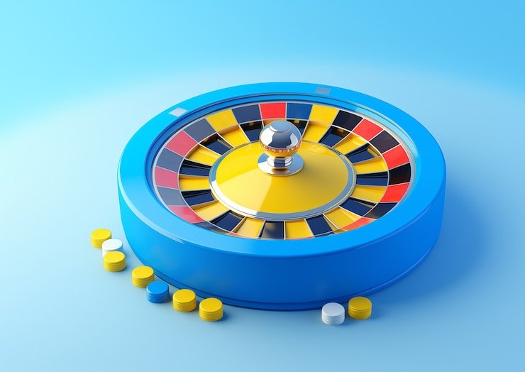 Sic Bo table layout showing betting zones and payout odds